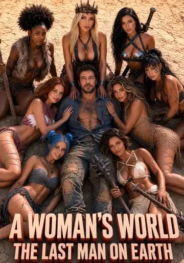 A Woman's World - The Last Man On Earth – Candy Shorts poster