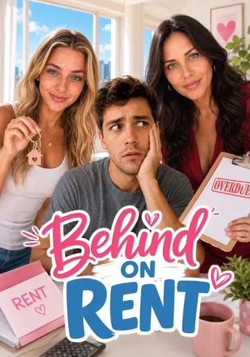 Behind on Rent – Candy Shorts poster