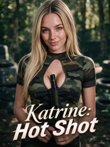 Hot Shot – Candy Shorts poster