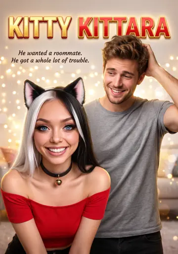 Kitty Kittara – Candy Shorts poster