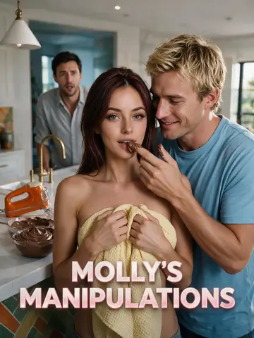 Molly's Manipulations – Candy Shorts poster