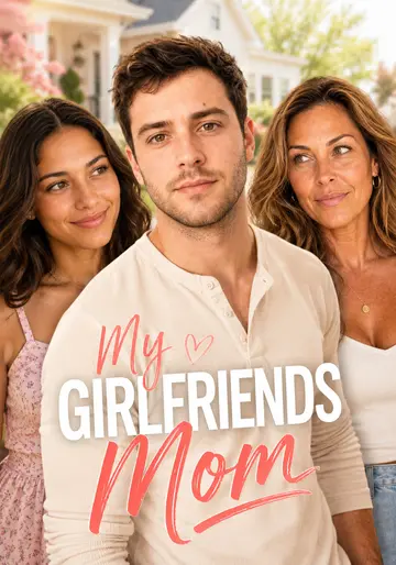 My Girlfriend's Mom – Candy Shorts poster