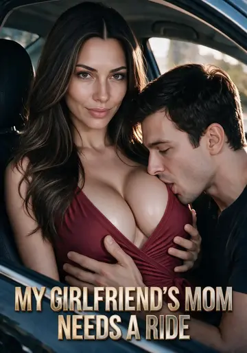 My Girlfriend’s Mom Needs A Ride – Candy Shorts poster