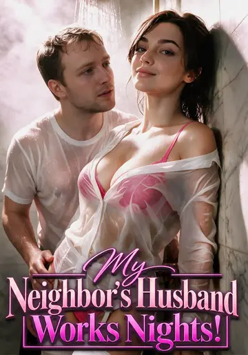 My Neighbor's Husband Works Nights! – Candy Shorts poster