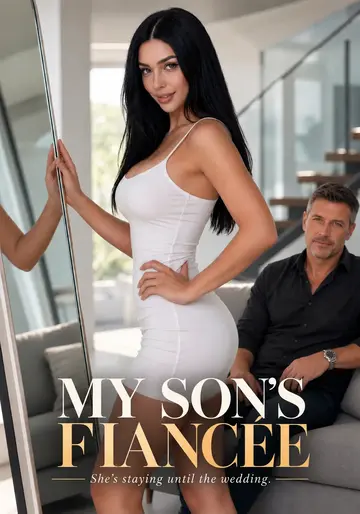 My Son’s Fiancée – Candy Shorts poster