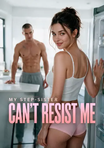 My Step-Sister Can’t Resist Me – Candy Shorts poster