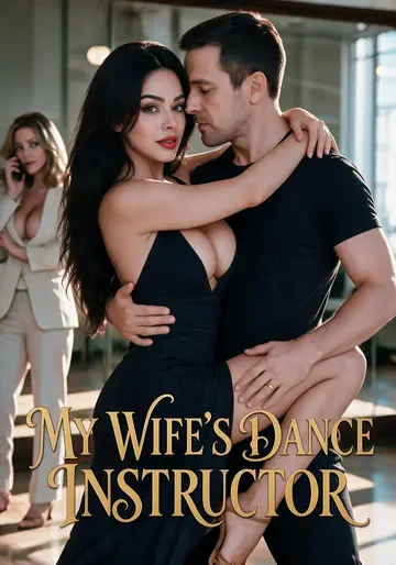 My Wife's Dance Instructor – Candy Shorts poster