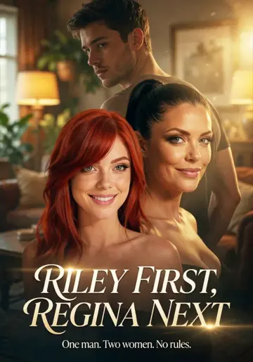 Riley First, Regina Next – Candy Shorts poster