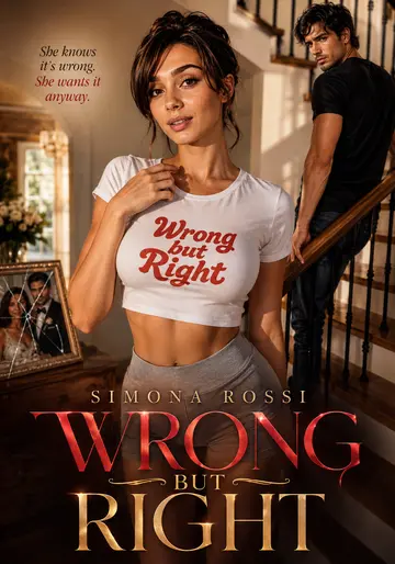 Simona Rossi: Wrong But Right – Candy Shorts poster