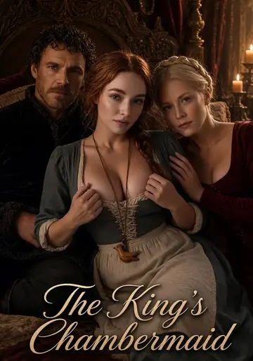 The King’s Chambermaid – Candy Shorts poster