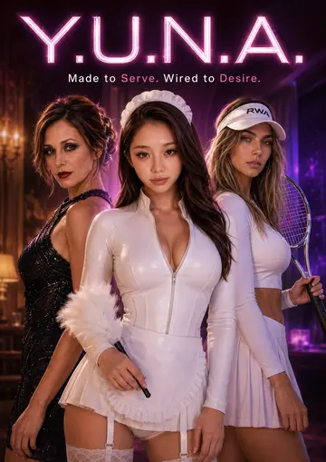 Y.U.N.A – Candy Shorts poster
